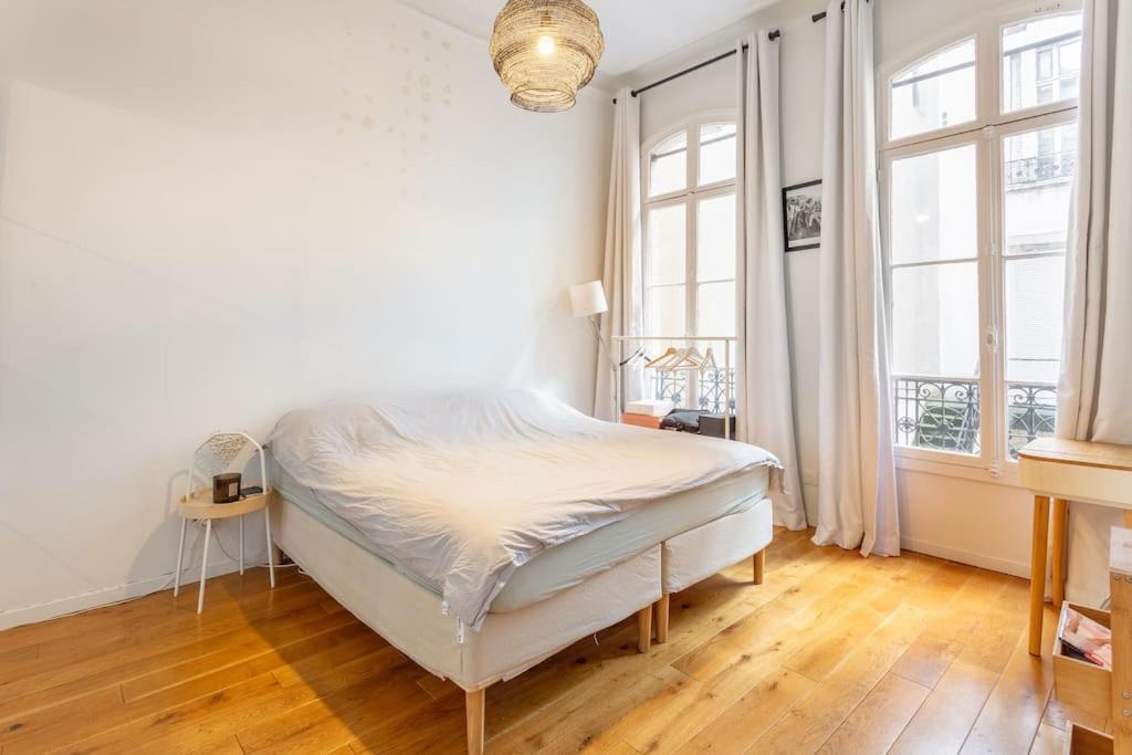 Cosy Appartement Arc De Triomphe 16Iem Paris Exterior photo